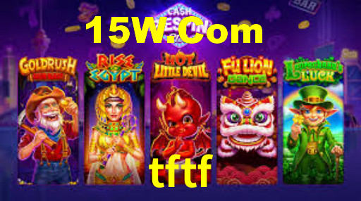 Mercados ao vivo e cash out na tftf