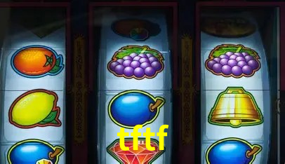 Canal oficial no Telegram da tftf