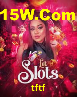 Escolher plataforma para baixar tftf