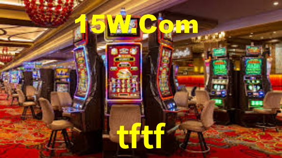 APP rápido e leve da tftf