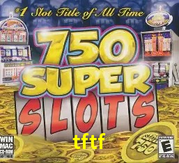 Segurança e performance na plataforma tftf